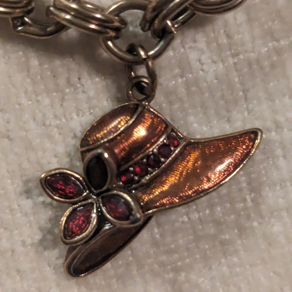 Monet bracelet - Picture 2 of 8